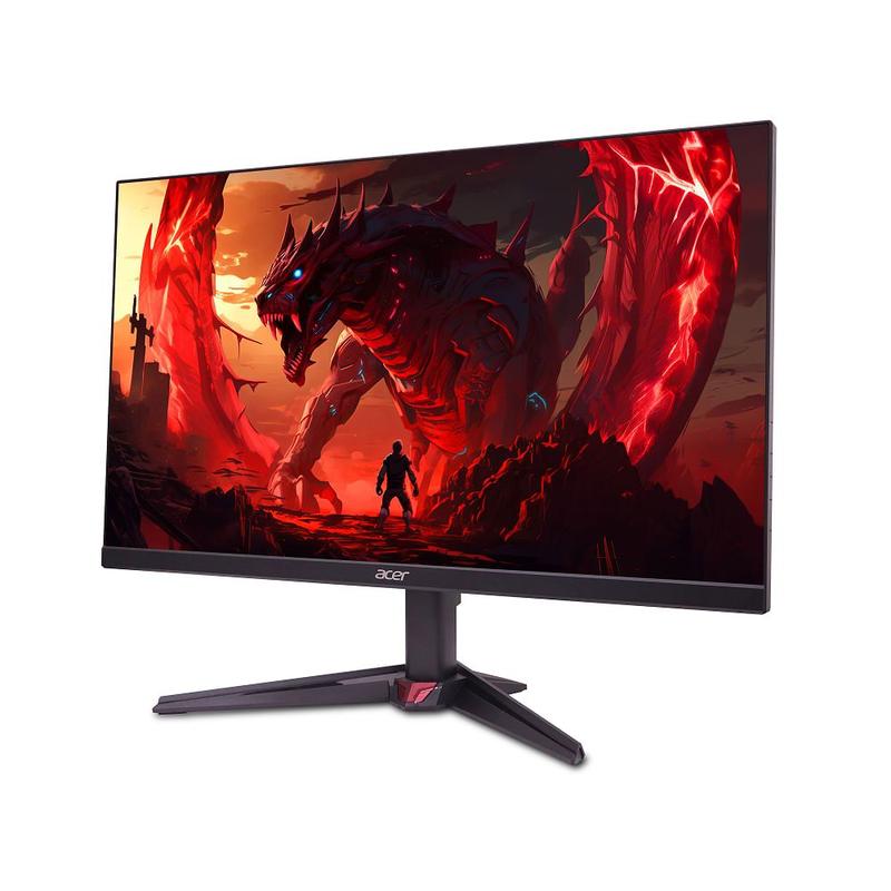 Monitor Gamer Acer Nitro 23.8” Full HD LED IPS 200 Hz 1ms VG240Y